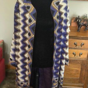 Chico's Light Jacket